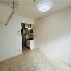 初期費用9万円＋日割り家賃で入居可能です！"問合せ番号" : M...