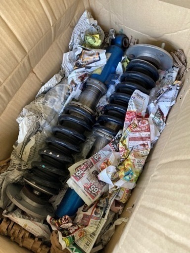 スカイラインジャパン　リヤフルタップ車高調　検索　ハコスカ、ケンメリ、s30z