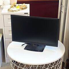 動作品★IO DATA 20.7型ワイド液晶モニター フルHD ...