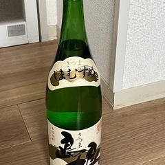 芋焼酎セットの画像