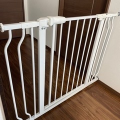 ベビーゲート ペットゲート