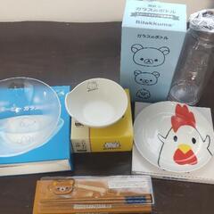 LAWSON景品まとめの画像