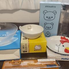 LAWSON景品まとめの画像