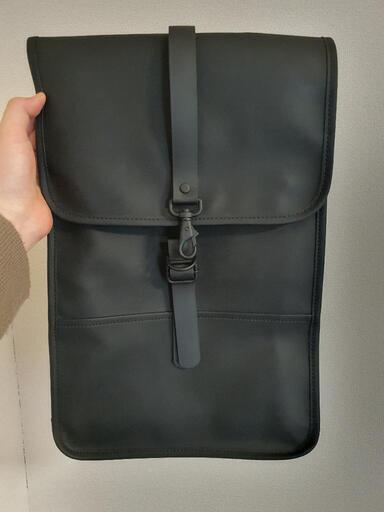 (東大宮）RAINSレインズリュックサック
