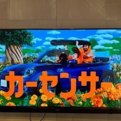 Panasonic 65型有機EL TH-65GZ2000