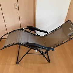 コールマン(Coleman) チェア インフィニティチェア ベージュ 