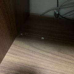 ⭐︎決定⭐︎テレビ台の画像