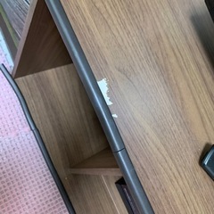⭐︎決定⭐︎テレビ台の画像