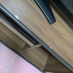 ⭐︎決定⭐︎テレビ台の画像
