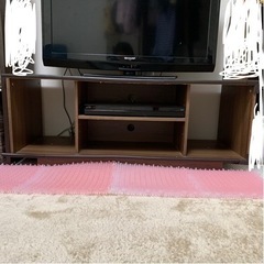 ⭐︎決定⭐︎テレビ台