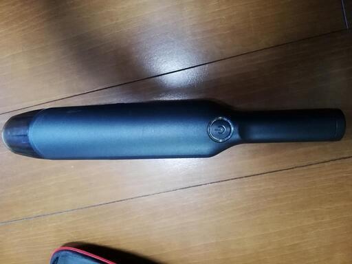 ハンディ掃除機