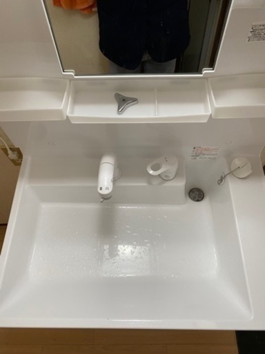 INAX 洗面台 MPV1-751YJ