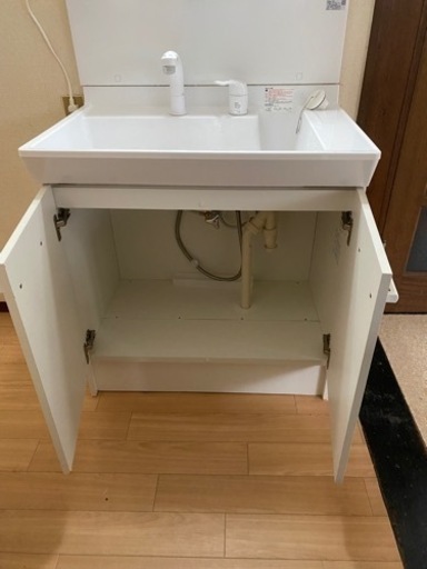 INAX 洗面台 MPV1-751YJ