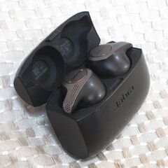 ★ありがとうございました★Jabra ワイヤレスイヤホン ( B...