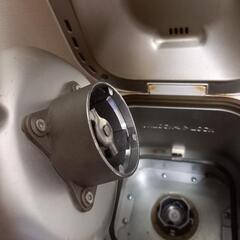 ホームベーカリー　2012年製の画像