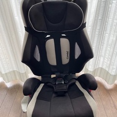 コンビ　チャイルドシート　ジェイトリップ