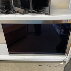 TOSHIBA  REGZA  テレビ　2020年製