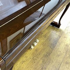 【新館10周年　現金決済で総合計より10万円値引き】リフレッシュ済み中古　ヤマハL102 屋根斜開閉式の画像