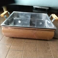 おでん鍋の画像