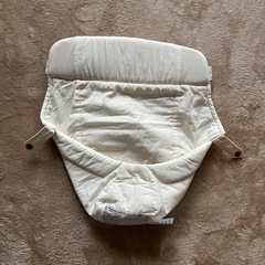 【美品】　Ergo  エルゴ　抱っこ紐　インファントインサートの画像