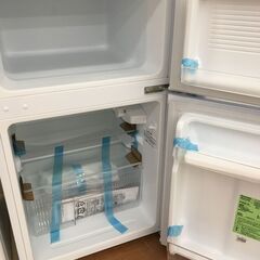 アイリスオーヤマ 90L 冷蔵庫 【リサイクルモールみっけ柏店】