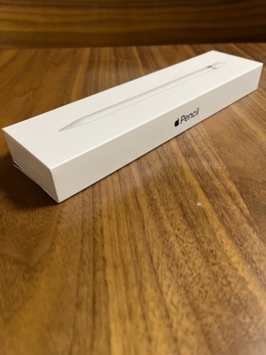 （売却済み） Apple Pencil 第1世代 美品