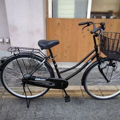 自転車 2年使用 大阪