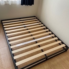 ダブルベット