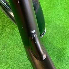 ❸ 4766子供乗せ電動自転車ブリヂストン3人乗り新品20インチ良好バッテリー