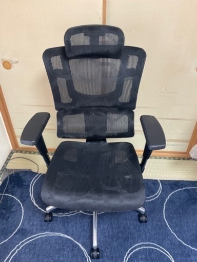 sitzoneオフィスチェア
