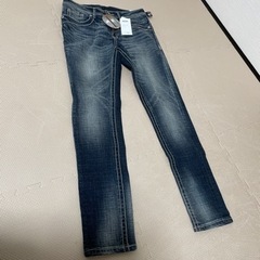デニム美品／最終値下げ