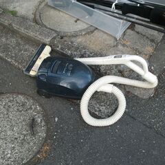 日立電気掃除機　CV-45P　1991年製