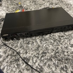 DVDプレーヤー　2003年製　XV-B100P