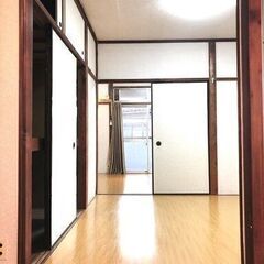 P🌻初期費用4万円台～🌻大家直接募集🌸敷金礼金・家賃1か月分ゼロ物件🌺仲介手数料無料！内装大規模リフォーム済み🌸 PATIO柏アパート🏪コンビニあり🚌柏駅バス約5分🚃柏駅徒歩約25分 2K 約35㎡✨柏市🌸野田市🌹豊四季駅🌻初石駅🌼柏の葉キャンパス駅🌹東京大学🌻千葉県🌸賃貸🌷北柏駅🌼南柏駅 オーナーチェンジにつき期間限定キャンペーン実施中✨東京理科大学🏫柏の葉キャンパス駅 - 賃貸（マンション/一戸建て）