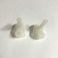 【美品】リッチェル コップでマグ ストロータイプの画像