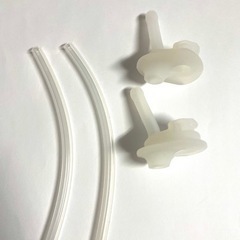 【美品】リッチェル コップでマグ ストロータイプの画像