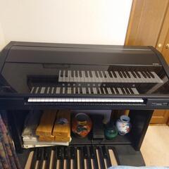 YAMAHAエレクトーンあげますの画像