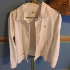 LACOSTE