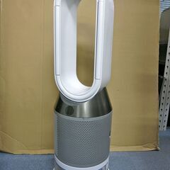 ダイソン　Dyson Purifier Humidify + Cool PH03　加湿空気清浄機