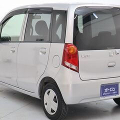 自社ローン🌟過去に自己破産や任意整理の方も👌🌈【ホンダ　ライフ　Ｇタイプ】の画像
