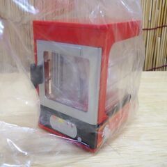  レア 内袋未開封 リーメント ぷちサンプル 本日開店 コンビニ 肉まんショーケース フィギュア ミニチュア☆ 札幌市 豊平区 平岸の画像