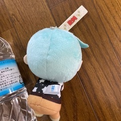 タイニータンBTSの画像