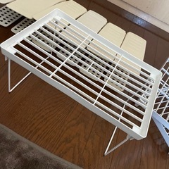 収納グッズ9点の画像