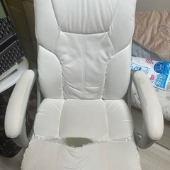 チェア　デスクチェア　椅子　2/4まで投稿
