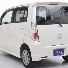 スズキ☆ワゴンRスティングレー　今を頑張っている方を応援🔥の画像
