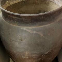 壺　大型の画像