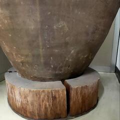 壺　大型の画像