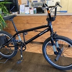 【ドッペルギャンガーBMXDX20前後タイヤ・チューブ新品！】2...