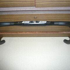 FSA OMEGA コンパクト ドロップハンドル 420mm