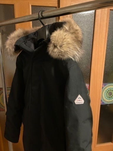 PYRENEX ピレネックス アヌシー ダウンジャケット メンズ